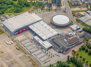 Messe Oldenburg Messe Oldenburg